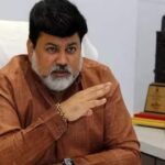 आनंद परांजपे यांचा शिवसेनेत प्रवेश! राष्ट्रवादीशी चर्चा करूनच निर्णय; उदय सामंत