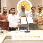 घाटकोपर-मानखुर्द लिंक रोडलगतची ११ एकर शासकीय जमीन नवीन कारागृहासाठी सुपूर्द
