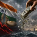 डॉलरला राष्ट्रवाद कळत नाही; बाजाराला फक्त गणित समजते!