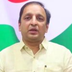 MH-CET परीक्षेतील कथित घोटाळ्याची उच्चस्तरीय चौकशी करा; सचिन सावंत
