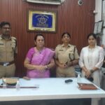 कल्याण रेल्वे अत्याचार प्रकरणात आरोपीला फाशीची शिक्षा व्हावी; डॉ. नीलम गोऱ्हे यांची मागणी