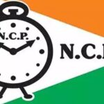 प्रबोध डावखरे यांचा राष्ट्रवादी काँग्रेसमध्ये जाहीर प्रवेश