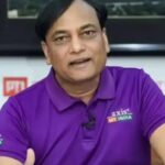 भाजपचे वर्चस्व किमान २० वर्षे टिकेल; निवडणूक विश्लेषक प्रदीप गुप्ता यांचा दावा