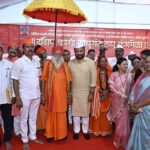 वाईच्या लघुकुंभमेळ्याने ‘दक्षिण काशी’ ची ओळख अधिक उजळली; मंत्री जयकुमार गोरे