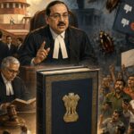 ‘कॉकरोच जनता पार्टी’ ते संविधानप्रेम; बदलले फक्त शब्द नव्हे, भूमिकाही!