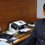 रामदास जगताप यांना लाच घेतला रंगेहात पकडले अन् झाली अटक…