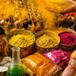 भंडाऱ्याचा रंग पिवळा, पण मनसुबा काळा! खंडोबाच्या नावावर रसायनांचा बाजार