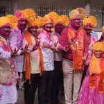 अखिल भारतीय मराठी चित्रपट महामंडळावर समर्थ पॅनेलचे निर्विवाद वर्चस्व; सर्व १४ जागांवर विजय