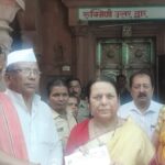 विठ्ठल मंदिरातील भाविकांच्या सुविधा आणि नागरिकांच्या हक्कांसाठी शासनाकडे पाठपुरावा करणार; नीलम गोऱ्हे