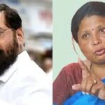 ठाकरे गटाला मोठा धक्का? ६ खासदार शिंदे गटाच्या संपर्कात; सुषमा अंधारेंचा गंभीर आरोप