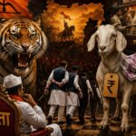 ऑपरेशन टायगर की ‘ऑपरेशन बकरा’?