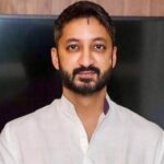 पावसाच्या विलंबाची कारणे जाणून घेण्यासाठी जय पवारांची हवामान केंद्राला भेट