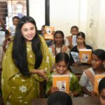 राहुल गांधी यांचा वाढदिवस विविध समाजोपयोगी उपक्रमांनी साजरा