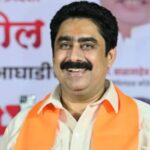 पत्रकारांशी झालेल्या वादाबाबत खासदार संजय पाटील यांची जाहीर माफी