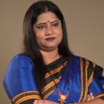 संजय राऊतांविरोधात राष्ट्रीय महिला आयोगाकडे तक्रार; खासदार ज्योती वाघमारे
