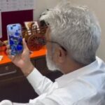 दुर्गम हिवाळी पाडा शाळेचे शिक्षणमंत्री दादाजी भुसे यांनी केले कौतुक; विद्यार्थ्यांशी साधला थेट संवाद