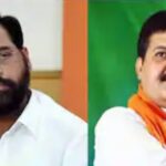शिवसेनेकडून संजय राठोड यांच्यावर राष्ट्रीय जबाबदारी; विमुक्त व भटक्या जमातीच्या राष्ट्रीय अध्यक्षपदी नियुक्ती