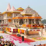 राम मंदिर देणगी प्रकरणी पारदर्शक चौकशीची काँग्रेसची मागणी