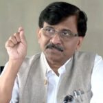 संजय राऊत यांच्यावर तात्काळ गुन्हा दाखल करा; अन्यथा शिवसेना स्टाईल आंदोल