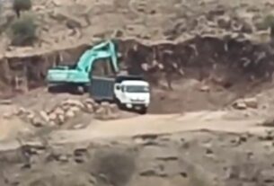 kanhur-murum-truck