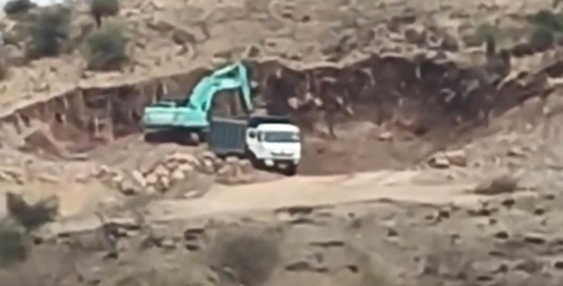 kanhur-murum-truck