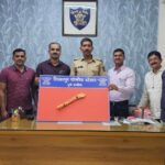 शिरुर! वरुडे खून प्रकरणाचा 36 तासांत उलगडा; मुलगा ताब्यात; कारण समोर…