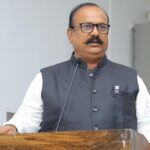 ओबीसी विचार देशभर पोहोचवण्याची गरज; राहुल गांधींच्या सामाजिक न्यायाच्या लढ्याला बळ द्या; हर्षवर्धन सपकाळ
