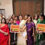 नसरापूर प्रकरणातील फाशीच्या शिक्षेचे शिवसेना महिला आघाडीने केले स्वागत; शिक्षेची त्वरित अंमलबजावणी करण्याची मागणी