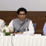 महाराष्ट्राला मौखिक आरोग्य सेवा क्षेत्रातील अग्रगण्य गुंतवणूक केंद्र बनविण्यास शासन कटिबद्ध; डॉ. राजेश गवांदे