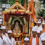 आषाढी वारीतील 1,400 दिंड्यांना प्रत्येकी 20 हजारांचे अनुदान
