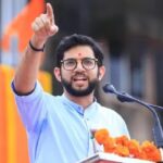 महाराष्ट्रातील राजकारण तापले; आदित्य ठाकरे यांचा मोठा दावा, नव्या पक्षफुटीच्या चर्चांना उधाण