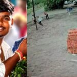 अहिल्यानगरात भरदिवसा गँगवॉर; तरुणावर कोयता-रॉडने जीवघेणा हल्ला, गोळीबाराचीही चर्चा