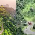 आंबेनळी घाट ४ दिवसांसाठी पूर्णपणे बंद; दरड, भूस्खलनाच्या धोक्यामुळे जिल्हाधिकाऱ्यांचे आदेश