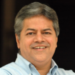 ‘मिसिंग लिंक’ धोकादायक; भ्रष्टाचाराचे त्रयस्थ संस्थेमार्फत ऑडिट करा; अनंत गाडगीळ