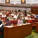 ‘व्हीबी-जीरामजी’मुळे ग्रामीण विकासाला नवी गती; रोजगार हमीचे १२५ दिवस, ३१८ कामांचा समावेश