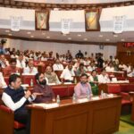 ‘व्हीबी-जी राम जी’ कार्यशाळेला मुख्यमंत्री फडणवीसांची उपस्थिती; ग्रामीण विकासाला नवी दिशा