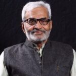 डॉ. कुमार सप्तर्षी यांच्या निधनाने गांधी विचाराचा सच्चा पाईक हरपला; हर्षवर्धन सपकाळ यांची भावपूर्ण श्रद्धांजली