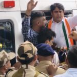 सोनम वांगचूक यांच्या अटकेविरोधात मुंबईत राष्ट्रवादी आक्रमक