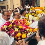 डॉ. कुमार सप्तर्षी यांच्या विचारांची लढाई पुढे नेणे हीच खरी आदरांजली; हर्षवर्धन सपकाळ