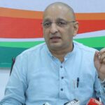 नीट पेपरफुटी प्रकरणी शिक्षणमंत्र्यांचा राजीनामा हा तरुणाईच्या संघर्षाचा विजय; सचिन सावंत