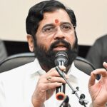 नीट पेपर लीकविरोधात केंद्राच्या कठोर भूमिकेला महाराष्ट्राचा पाठिंबा; एकनाथ शिंदेंचे स्वागत