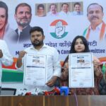 टीईटी पेपरफुटीवर दादा भुसेंच्या राजीनाम्याची काँग्रेसची सात दिवसांची अल्टिमेटम; राज्यभर आंदोलनाचा इशारा