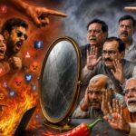 धुराची आग लावणाऱ्यांनाच आता धुराची अॅलर्जी!