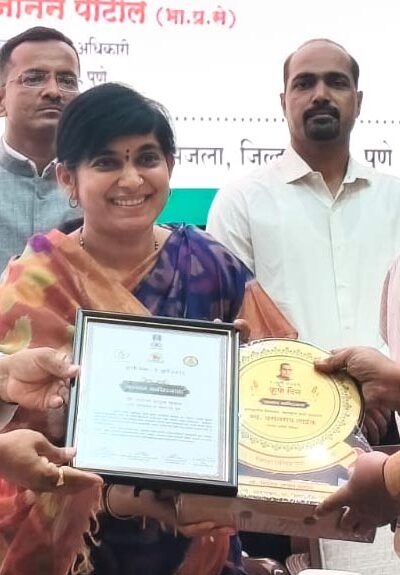 nitin-thorat-award