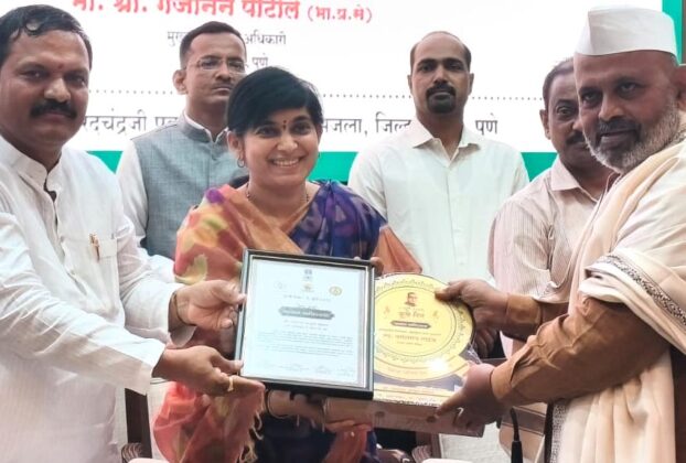 nitin-thorat-award