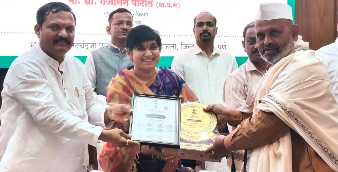 nitin-thorat-award