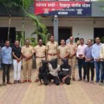 शिरूर! पिंपळे जगताप पाझर तलावातील खुनाचा तीन दिवसांत छडा; तिघांना अटक; कारण उघड…
