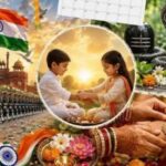 ऑगस्ट महिन्याची सुरुवात संकष्टी चतुर्थीने; श्रावणात सण-उत्सवांची रेलचेल, जाणून घ्या संपूर्ण यादी