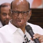 राष्ट्रवादी काँग्रेस पक्षात मोठे फेरबदल; युवक संघटनेत शहरी-ग्रामीण अध्यक्षपदांची नवी रचना