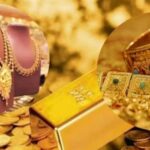 सोने-चांदी पुन्हा महागले! आजचे नवीन दर पाहून ग्राहकांना धक्का